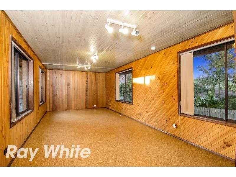 17 Windsor Road, Kellyville NSW 2155