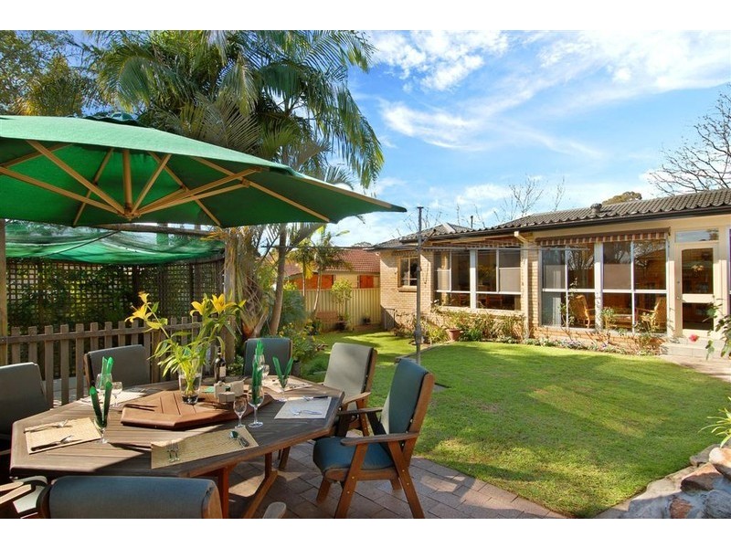 17 Coolong Street, Castle Hill NSW 2154