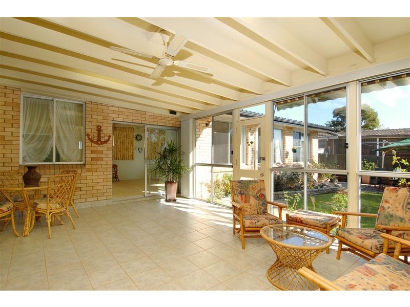 17 Coolong Street, Castle Hill NSW 2154