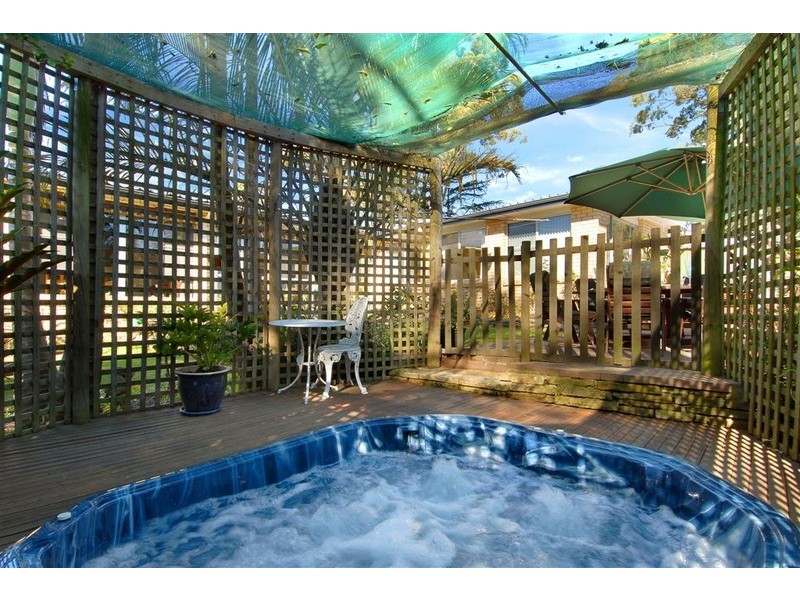 17 Coolong Street, Castle Hill NSW 2154