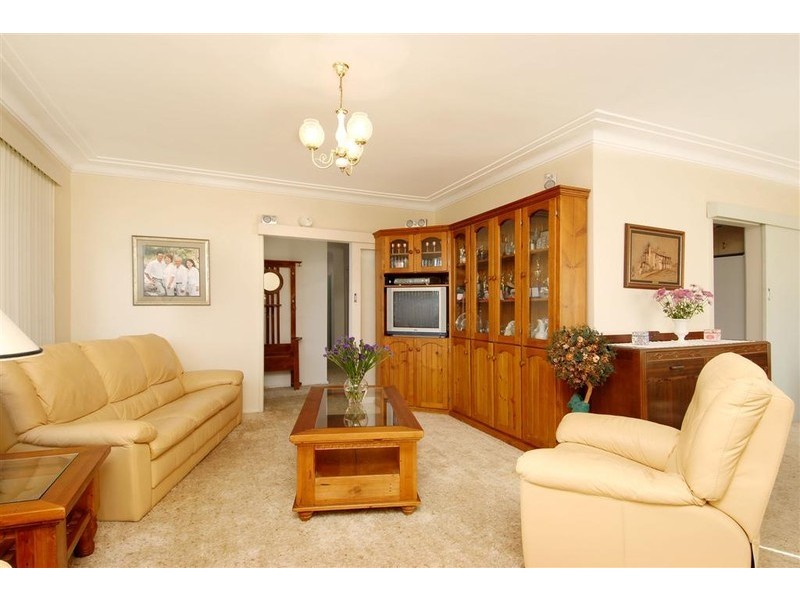 17 Coolong Street, Castle Hill NSW 2154