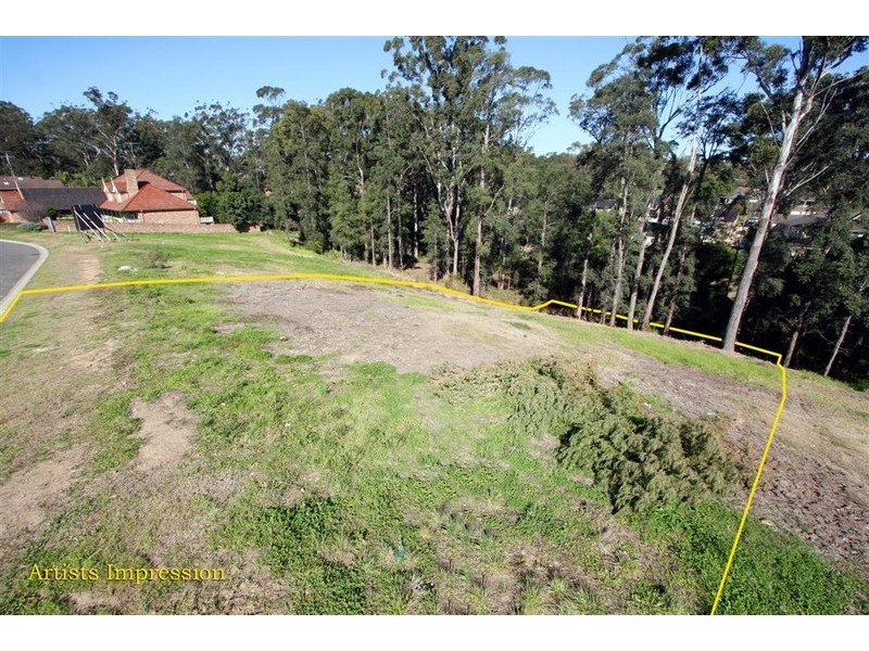 Castle Hill NSW 2154