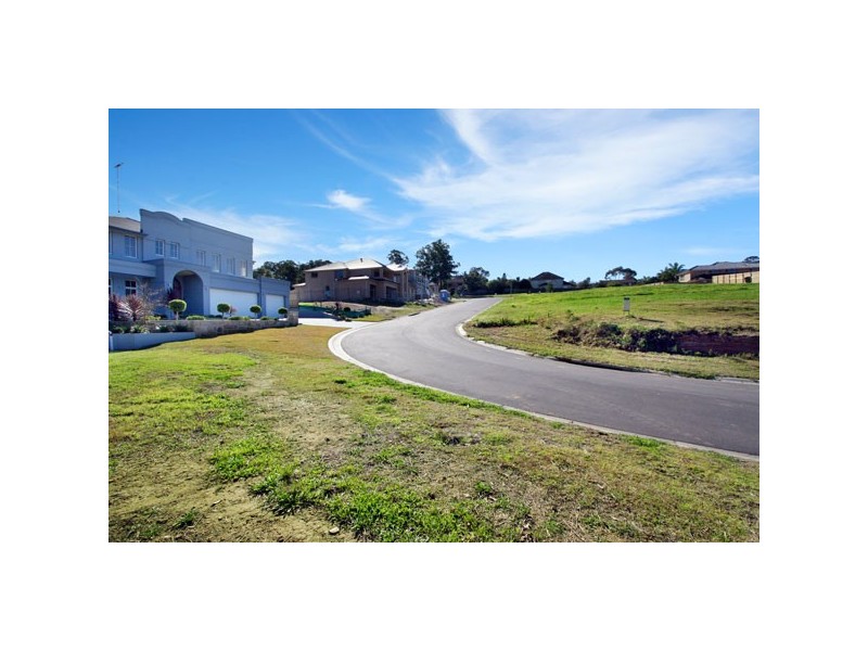 Castle Hill NSW 2154