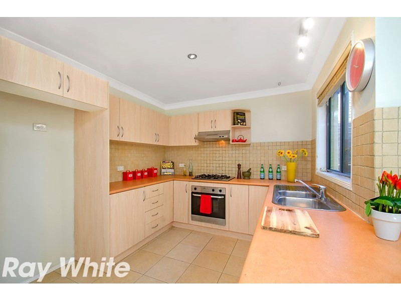 14 Purri Avenue, Baulkham Hills NSW 2153