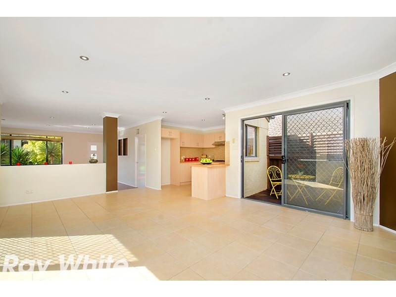 14 Purri Avenue, Baulkham Hills NSW 2153