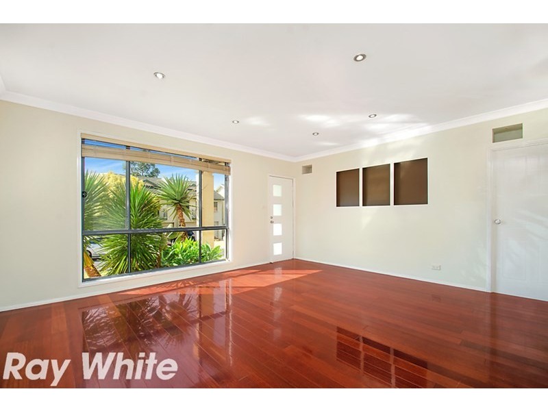 14 Purri Avenue, Baulkham Hills NSW 2153