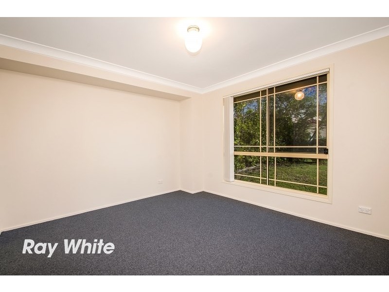 34 Mailey Circuit, Rouse Hill NSW 2155