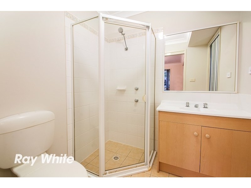 34 Mailey Circuit, Rouse Hill NSW 2155