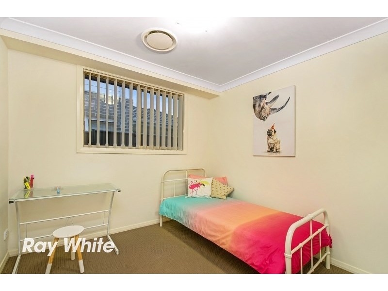 8 Cawley Circuit, Ropes Crossing NSW 2760