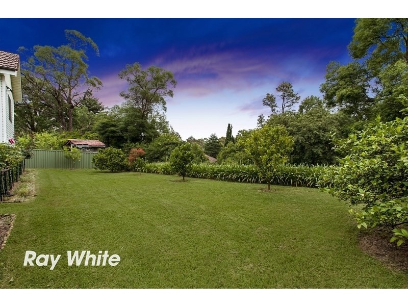 11 Moir Avenue, Northmead NSW 2152