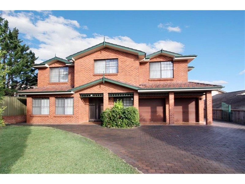 16 Taylor Street, West Pennant Hills NSW 2125