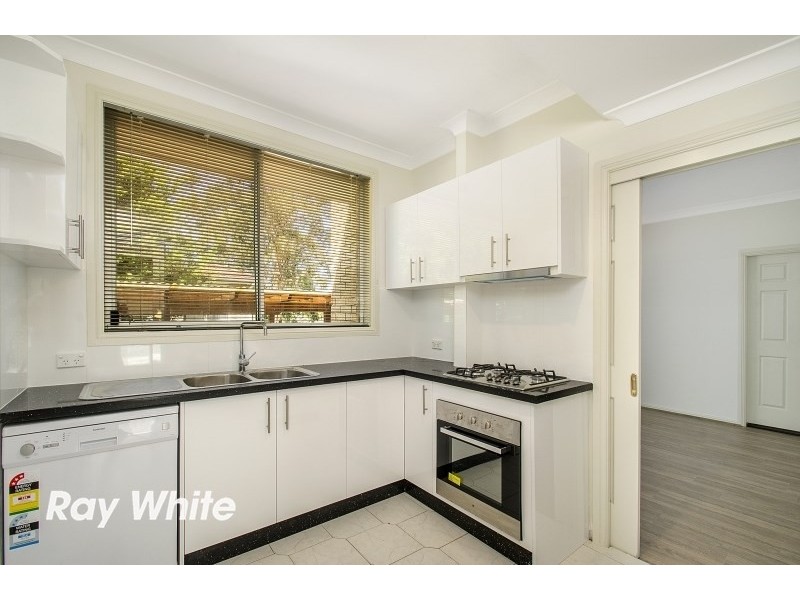 2a Forest Glen, Cherrybrook NSW 2126
