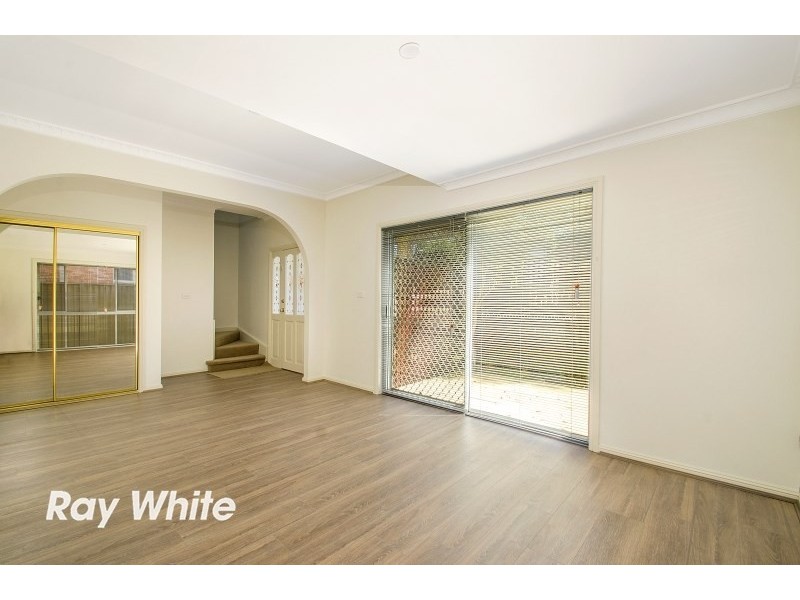 2a Forest Glen, Cherrybrook NSW 2126