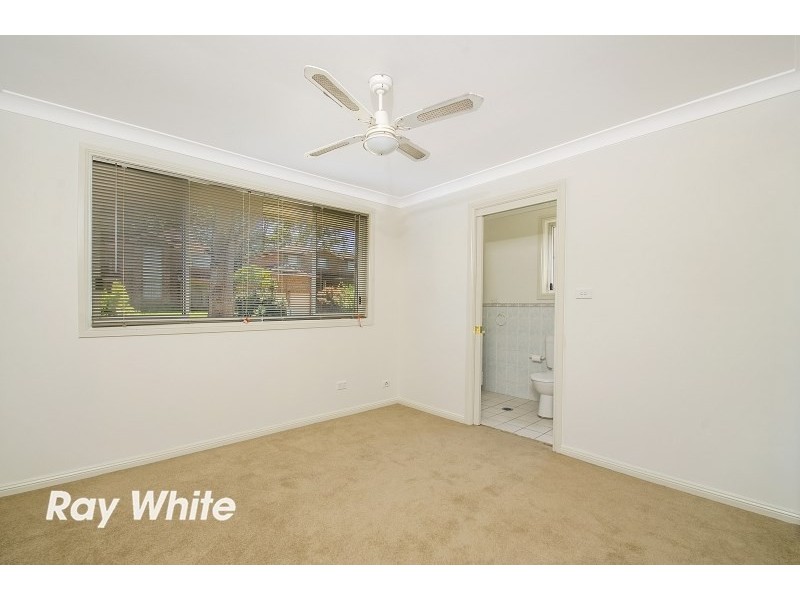 2a Forest Glen, Cherrybrook NSW 2126