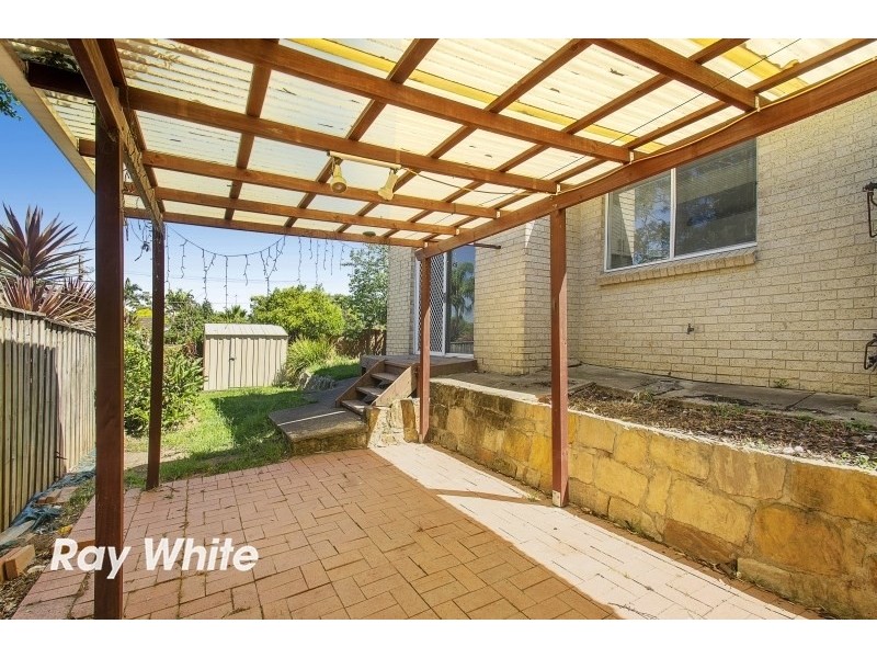 2a Forest Glen, Cherrybrook NSW 2126