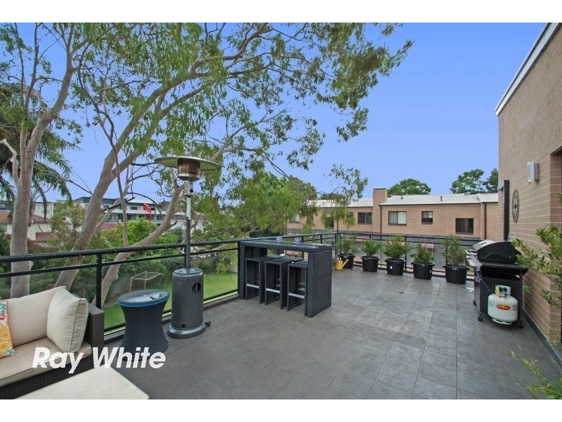 30/49-55 Beamish Road, Northmead NSW 2152