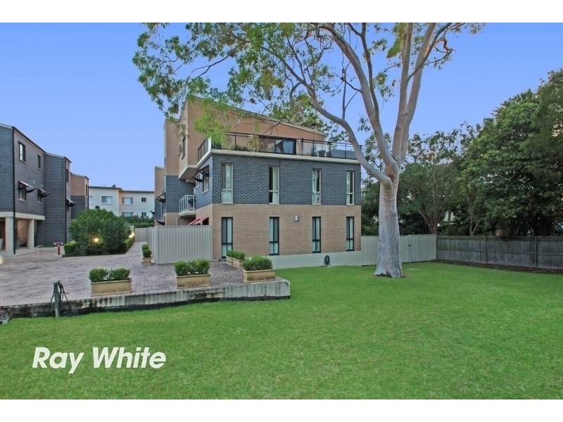 30/49-55 Beamish Road, Northmead NSW 2152