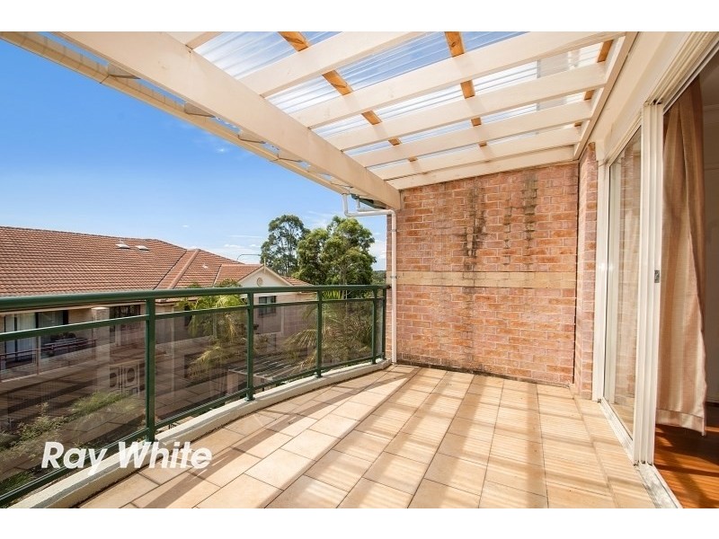 18/1 cheriton Avenue, Castle Hill NSW 2154