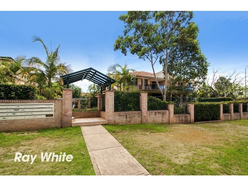 18/1 cheriton Avenue, Castle Hill NSW 2154