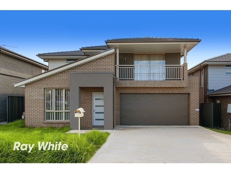 21 Andrews Grove, Kellyville NSW 2155