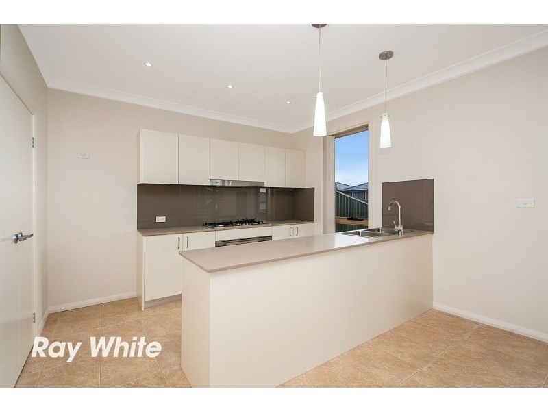 21 Andrews Grove, Kellyville NSW 2155