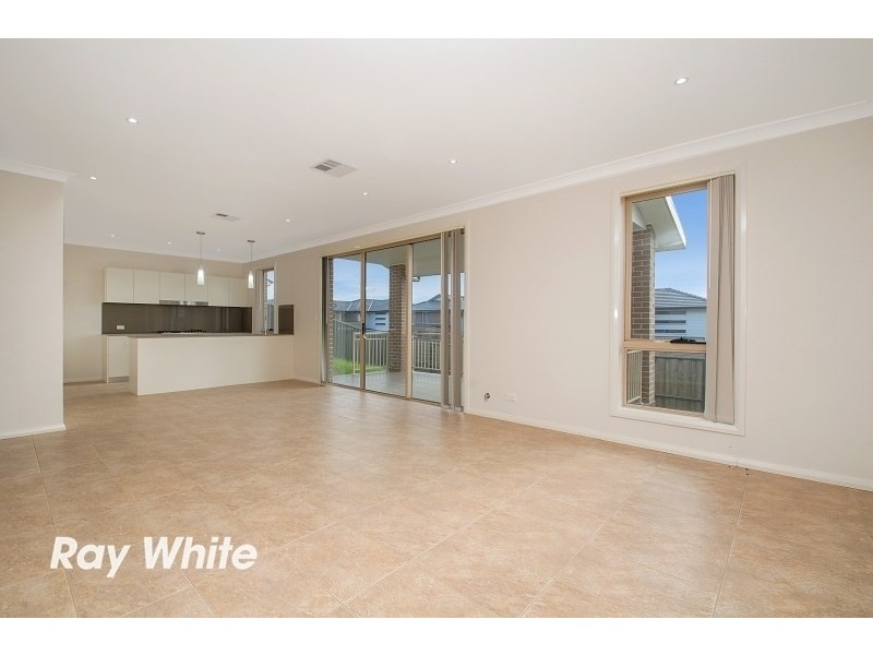 21 Andrews Grove, Kellyville NSW 2155