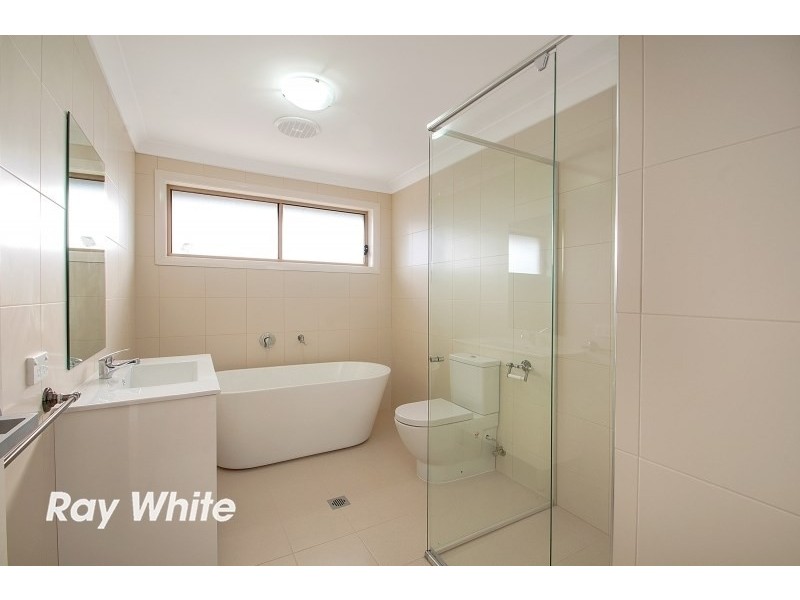 21 Andrews Grove, Kellyville NSW 2155