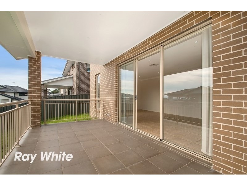 21 Andrews Grove, Kellyville NSW 2155