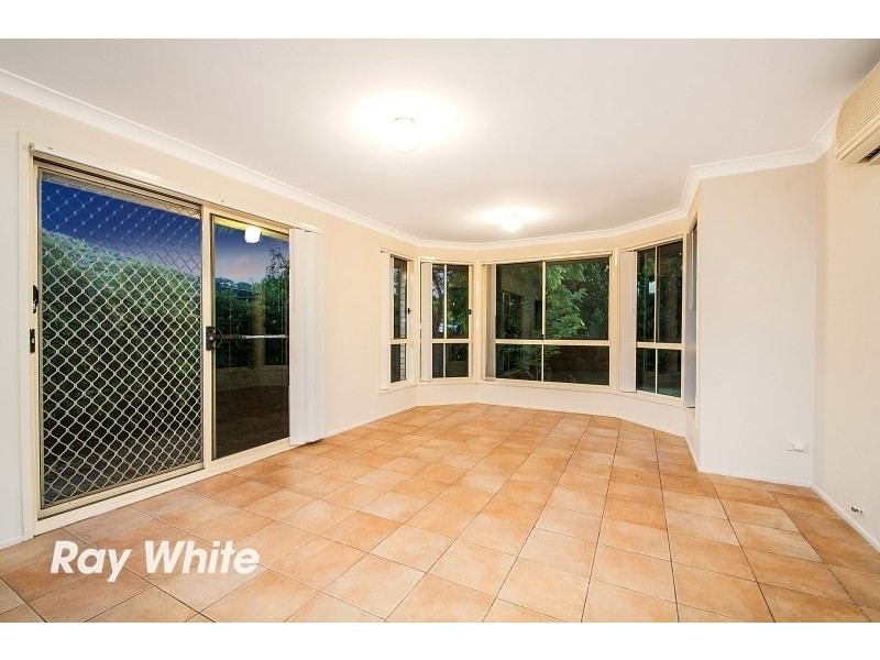 34 Mailey Circuit, Rouse Hill NSW 2155