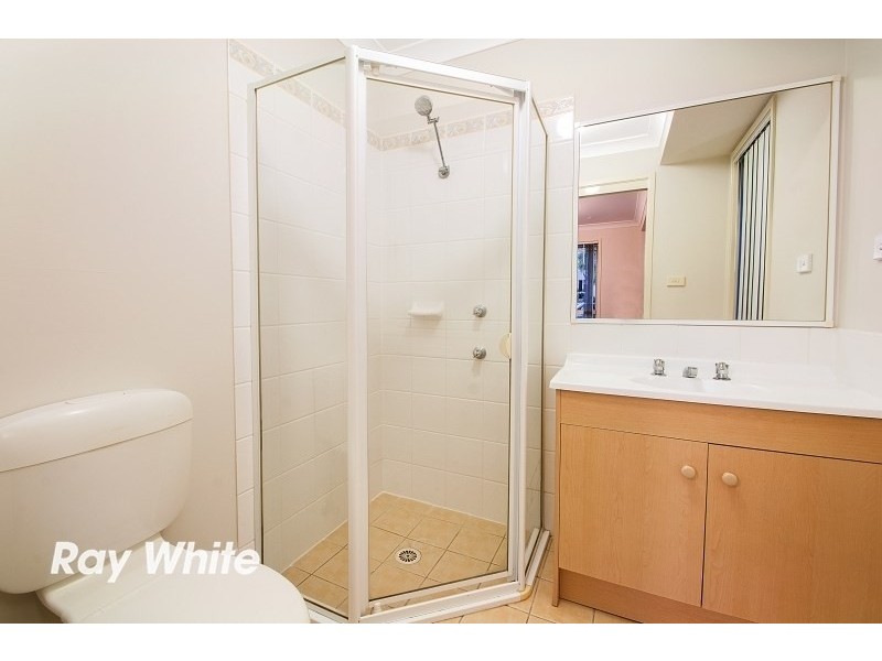 34 Mailey Circuit, Rouse Hill NSW 2155