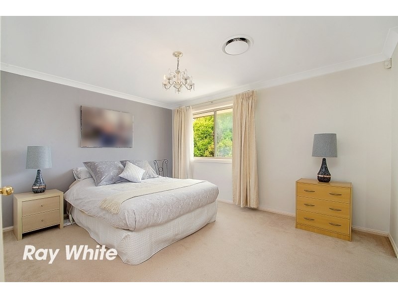 20 Millcroft Way, Beaumont Hills NSW 2155