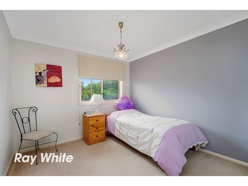 20 Millcroft Way, Beaumont Hills NSW 2155