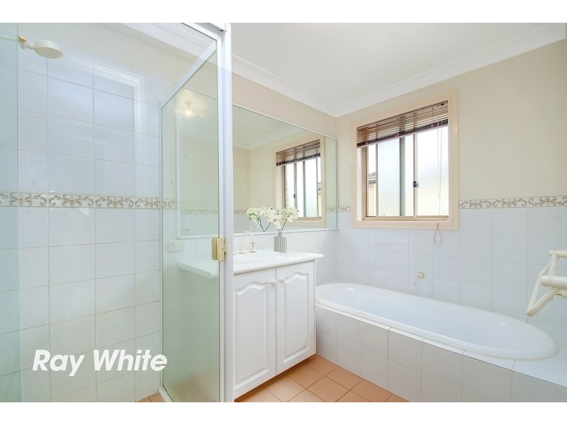 20 Millcroft Way, Beaumont Hills NSW 2155