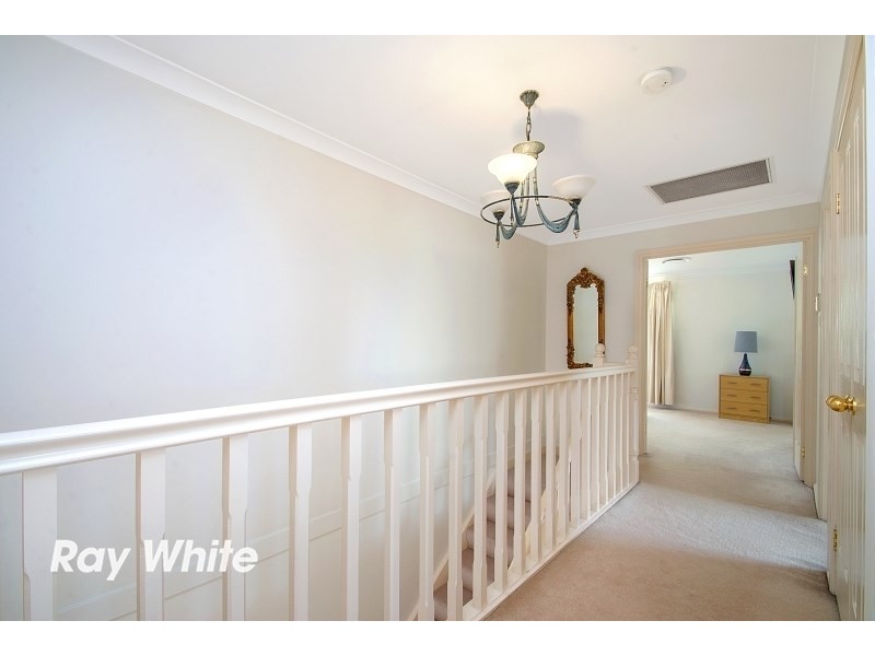 20 Millcroft Way, Beaumont Hills NSW 2155