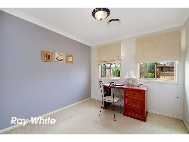 20 Millcroft Way, Beaumont Hills NSW 2155