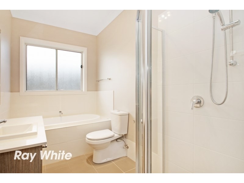 93 Amarco Circuit, The Ponds NSW 2769