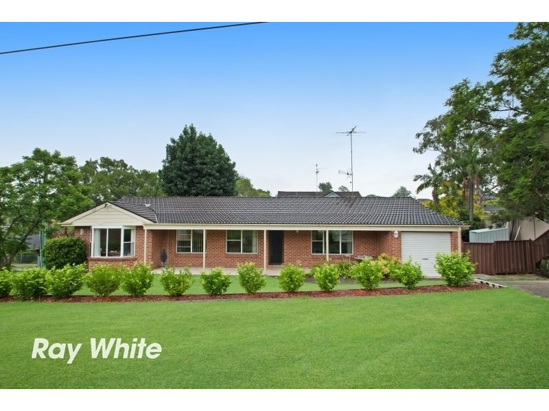 103 Excelsior Avenue, Castle Hill NSW 2154