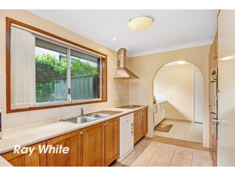 103 Excelsior Avenue, Castle Hill NSW 2154