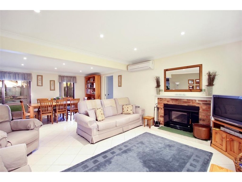 Castle Hill NSW 2154