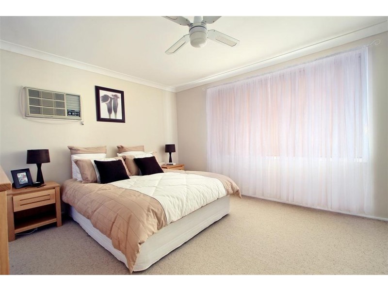 Castle Hill NSW 2154