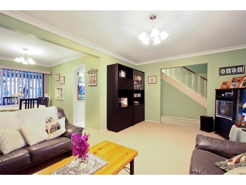 Castle Hill NSW 2154