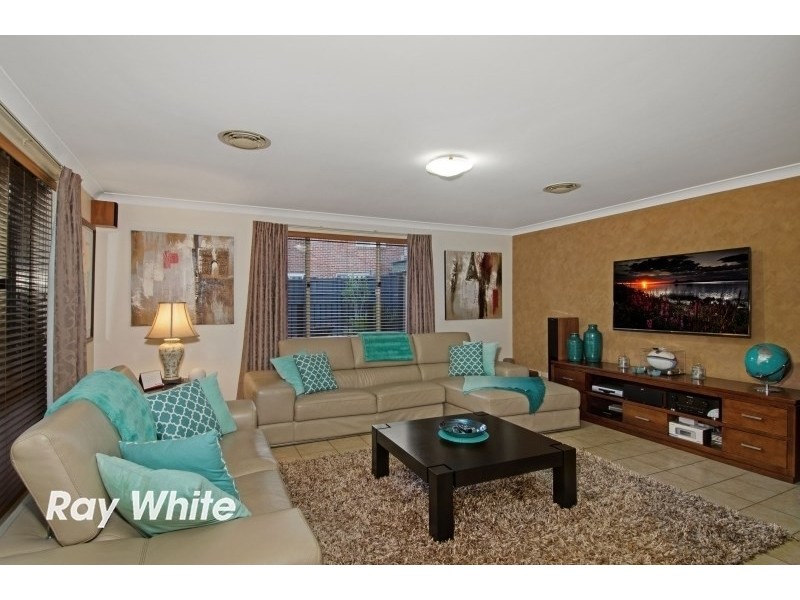 37 Jupiter Road, Kellyville NSW 2155