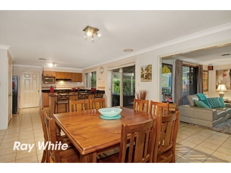 37 Jupiter Road, Kellyville NSW 2155