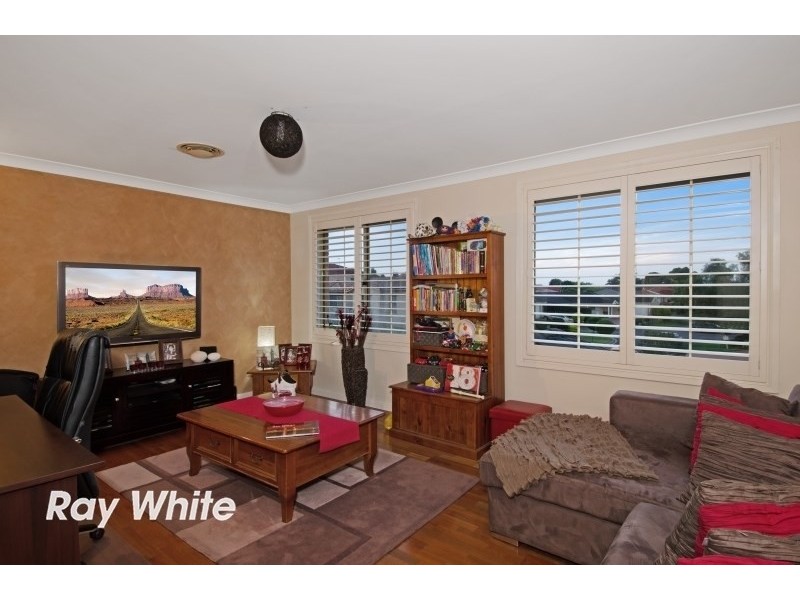 37 Jupiter Road, Kellyville NSW 2155