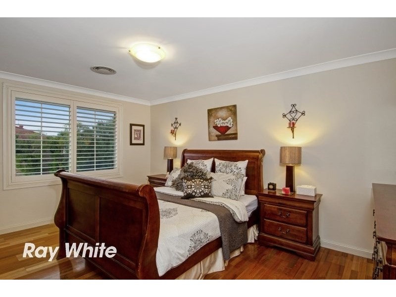 37 Jupiter Road, Kellyville NSW 2155