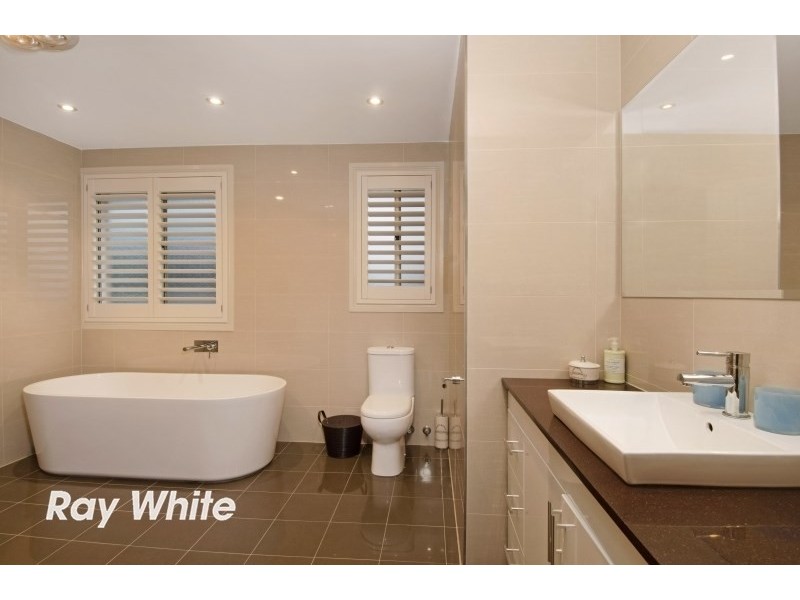 37 Jupiter Road, Kellyville NSW 2155