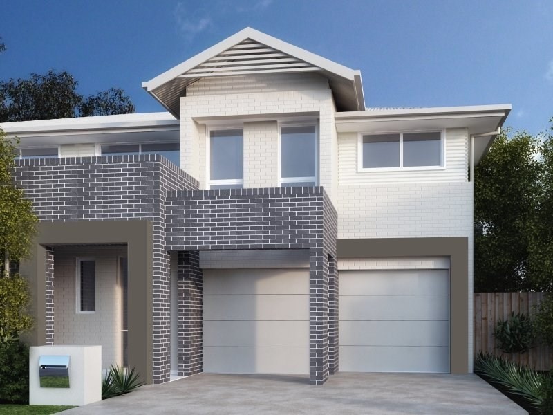 19 Sedona Glade, The Ponds NSW 2769