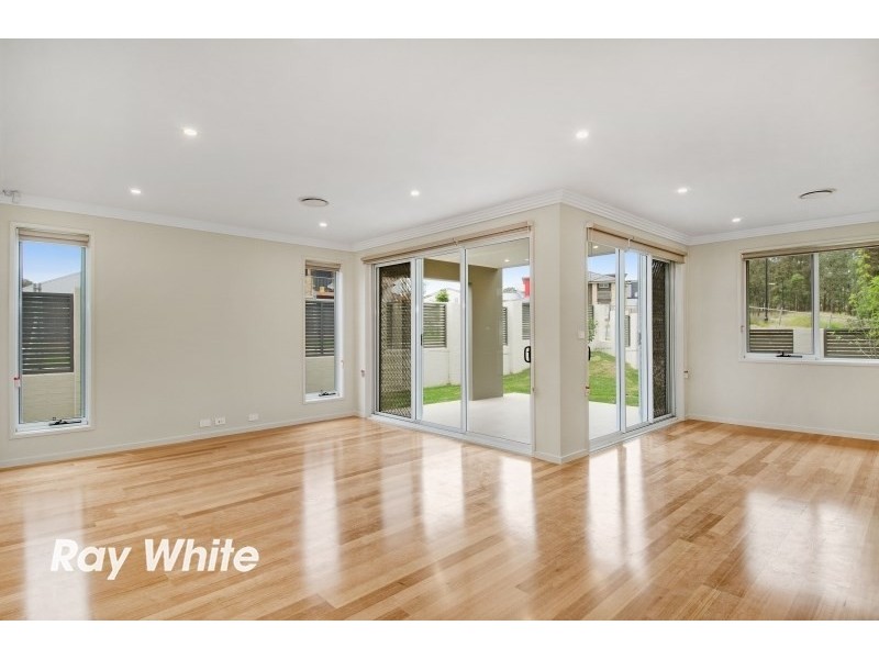 19 Sedona Glade, The Ponds NSW 2769