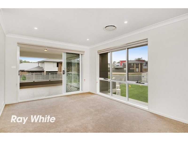 19 Sedona Glade, The Ponds NSW 2769