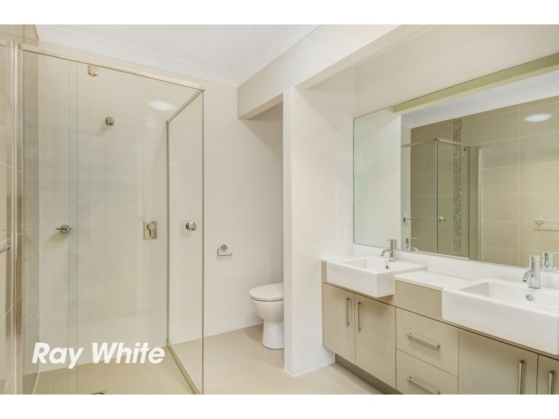 19 Sedona Glade, The Ponds NSW 2769